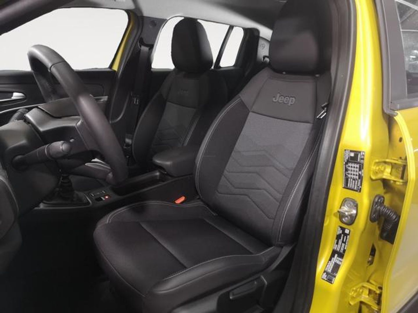 Jeep Avenger 1.2 eHybrid Altitude 74 kW (100 CV)