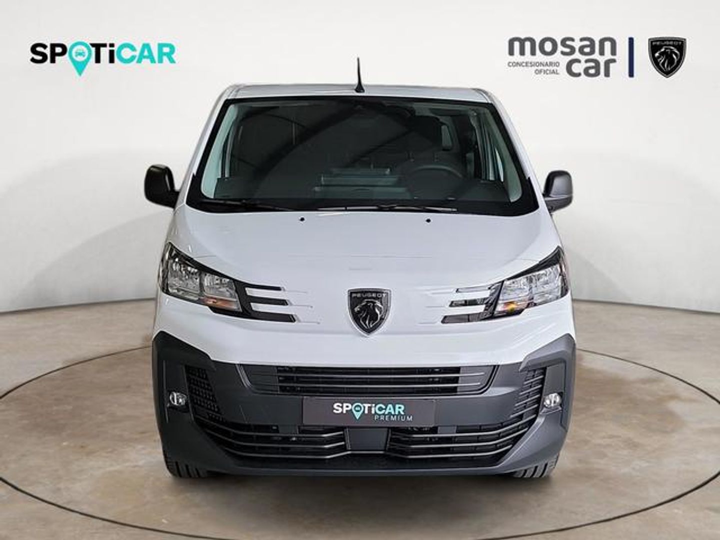 Peugeot Expert Furgón BlueHDi 145 S&S Long EAT8 107 kW (145 CV)