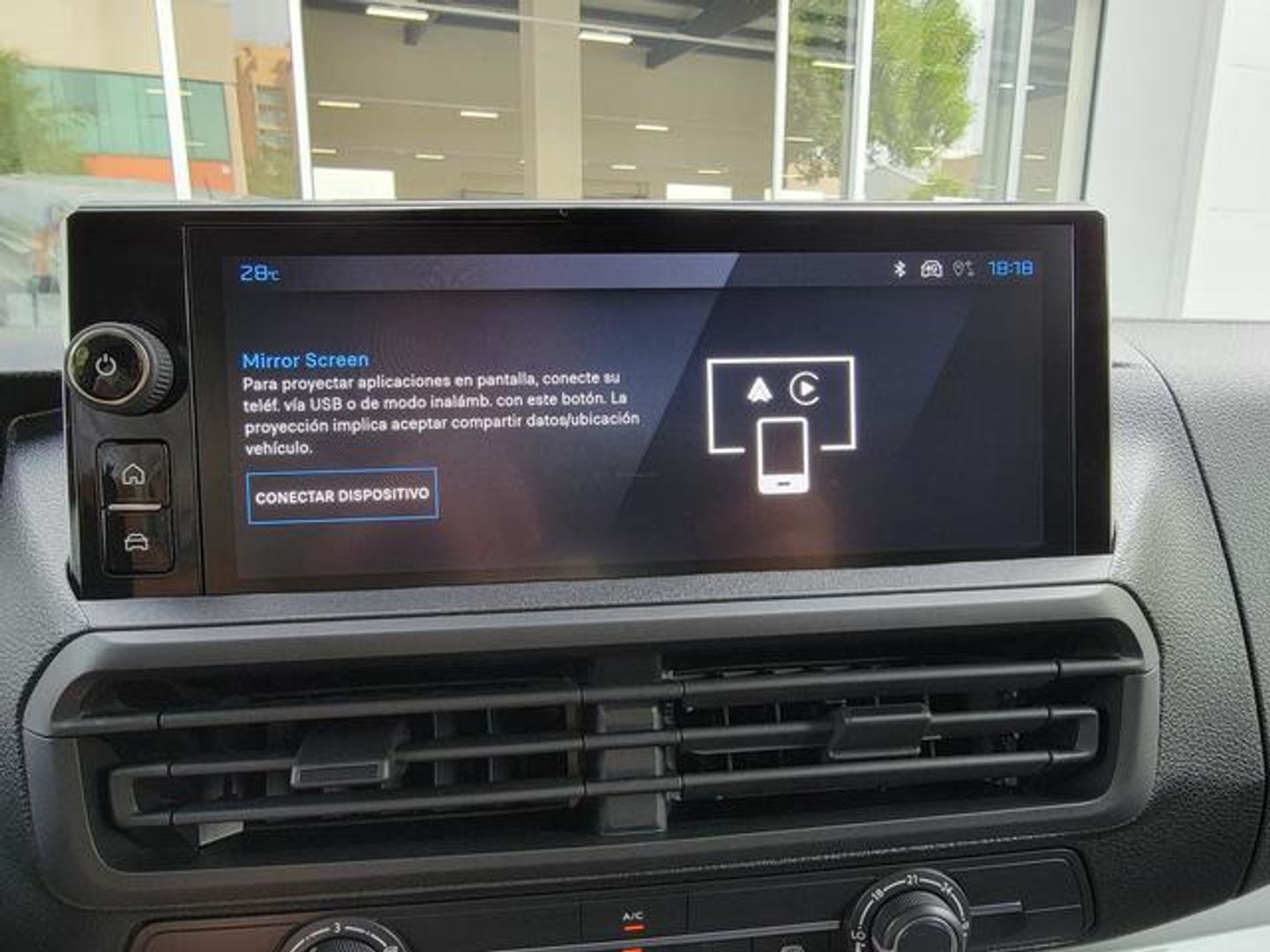 Peugeot Expert Furgón BlueHDi 145 S&S Long EAT8 107 kW (145 CV)