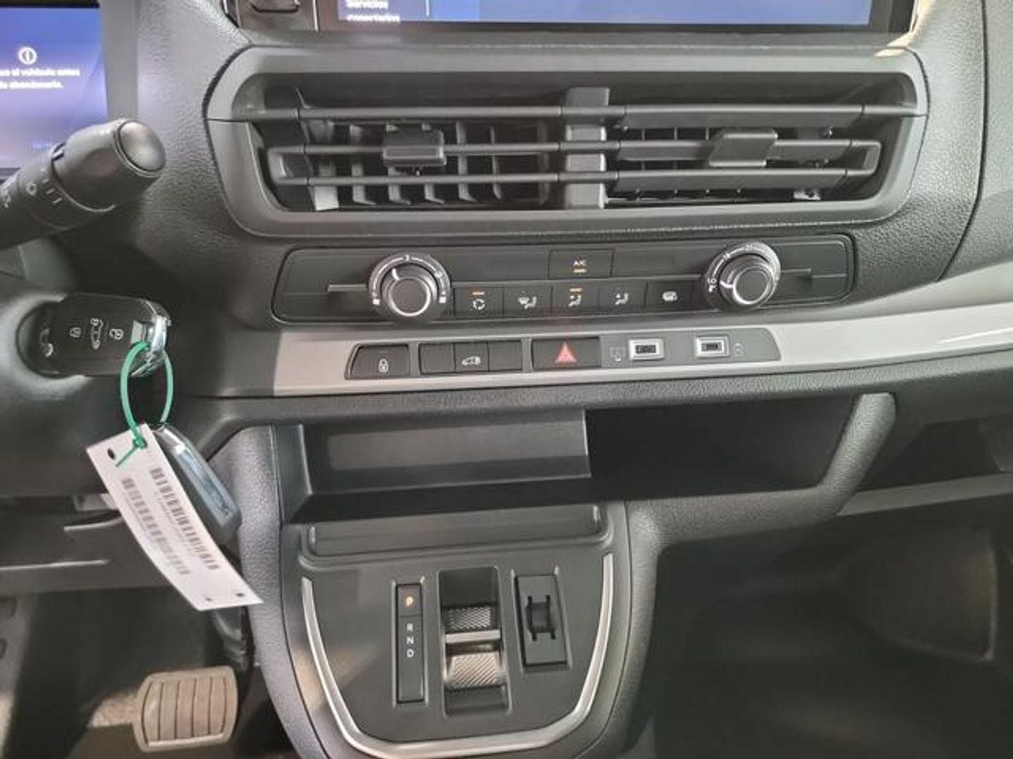 Peugeot Expert Furgón BlueHDi 145 S&S Long EAT8 107 kW (145 CV)