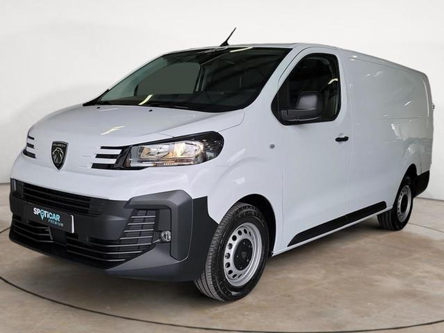Peugeot Expert Furgón BlueHDi 145 S&S Long EAT8 107 kW (145 CV)