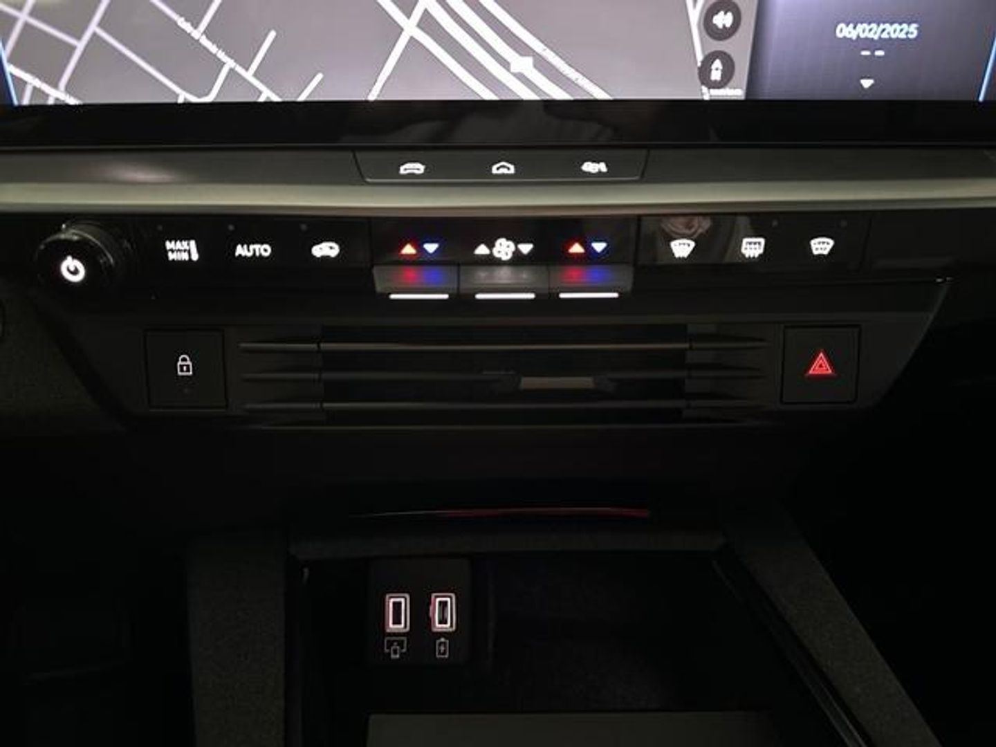 Opel Grandland 1.2T XHT Hybrid S&S GS eDCT6 107 kW (146 CV)