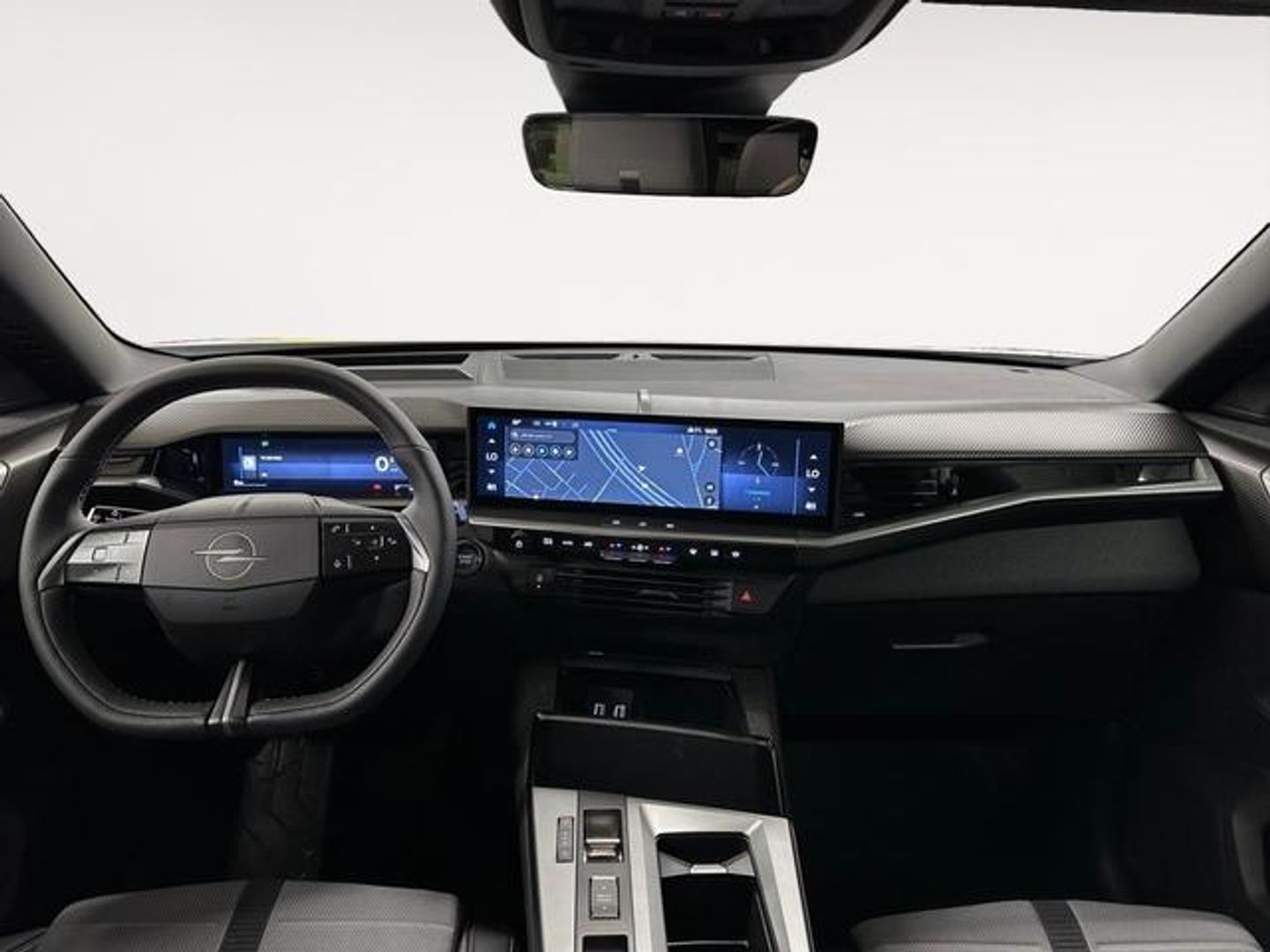 Opel Grandland 1.2T XHT Hybrid S&S GS eDCT6 107 kW (146 CV)