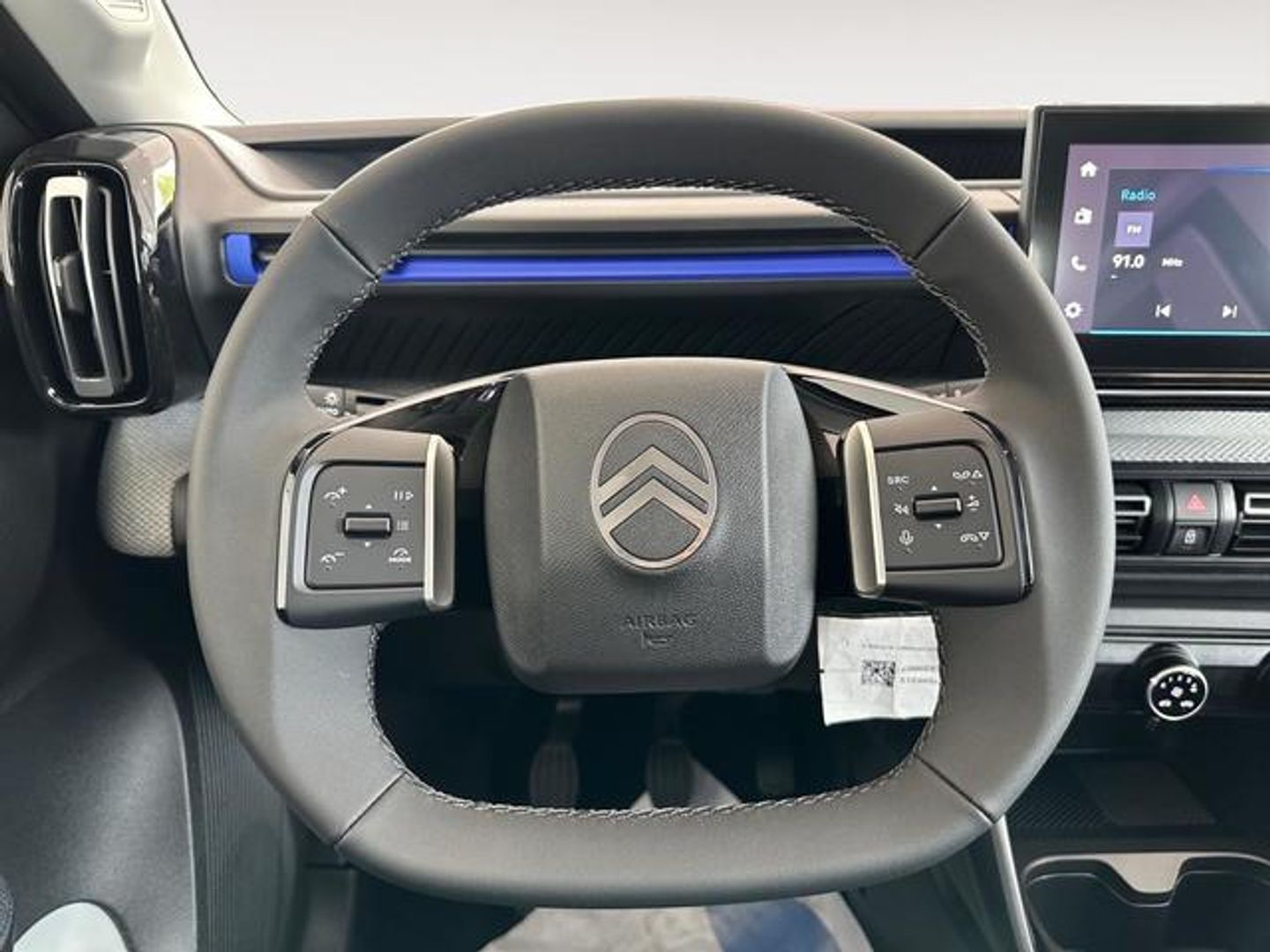 Citroen C3 Turbo Plus 74 kW (100 CV)