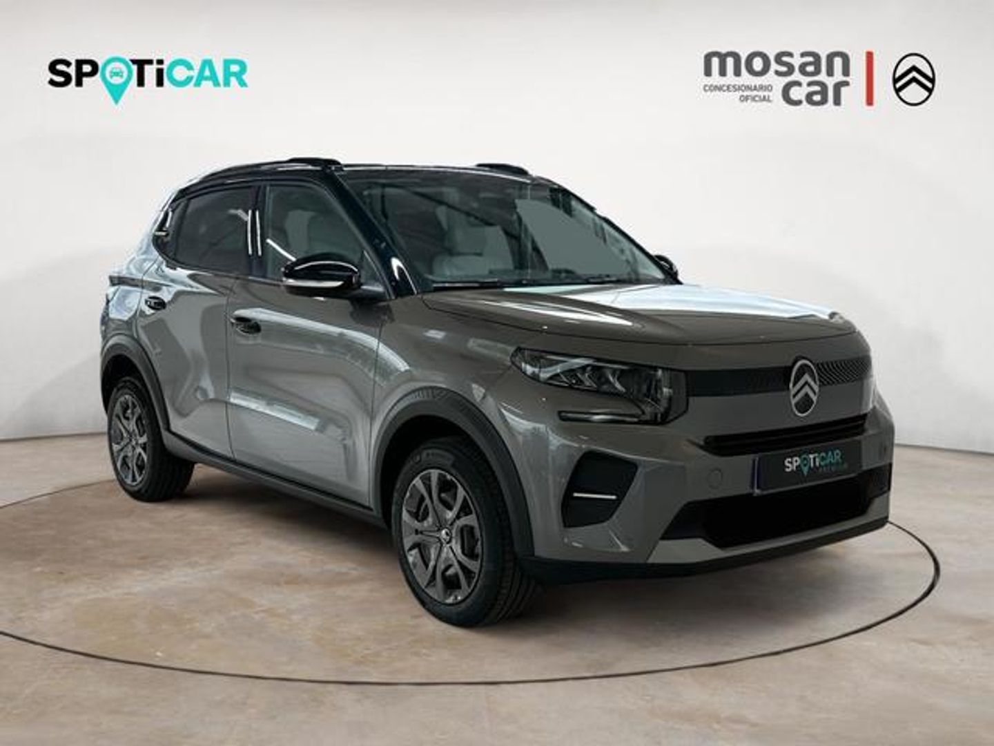 Citroen C3 Turbo Plus 74 kW (100 CV)