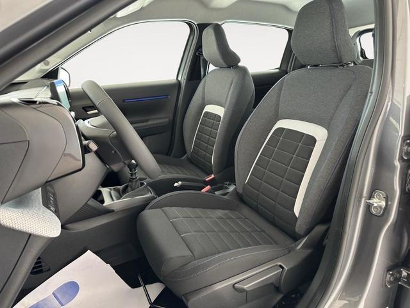 Citroen C3 Turbo Plus 74 kW (100 CV)