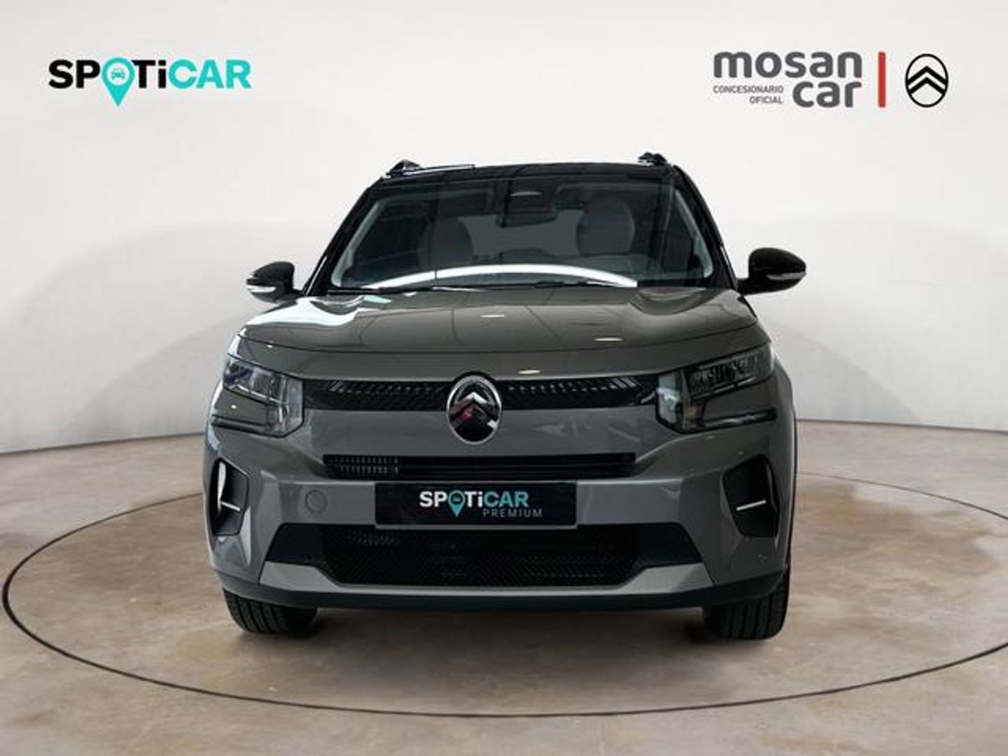 Citroen C3 Turbo Plus 74 kW (100 CV)