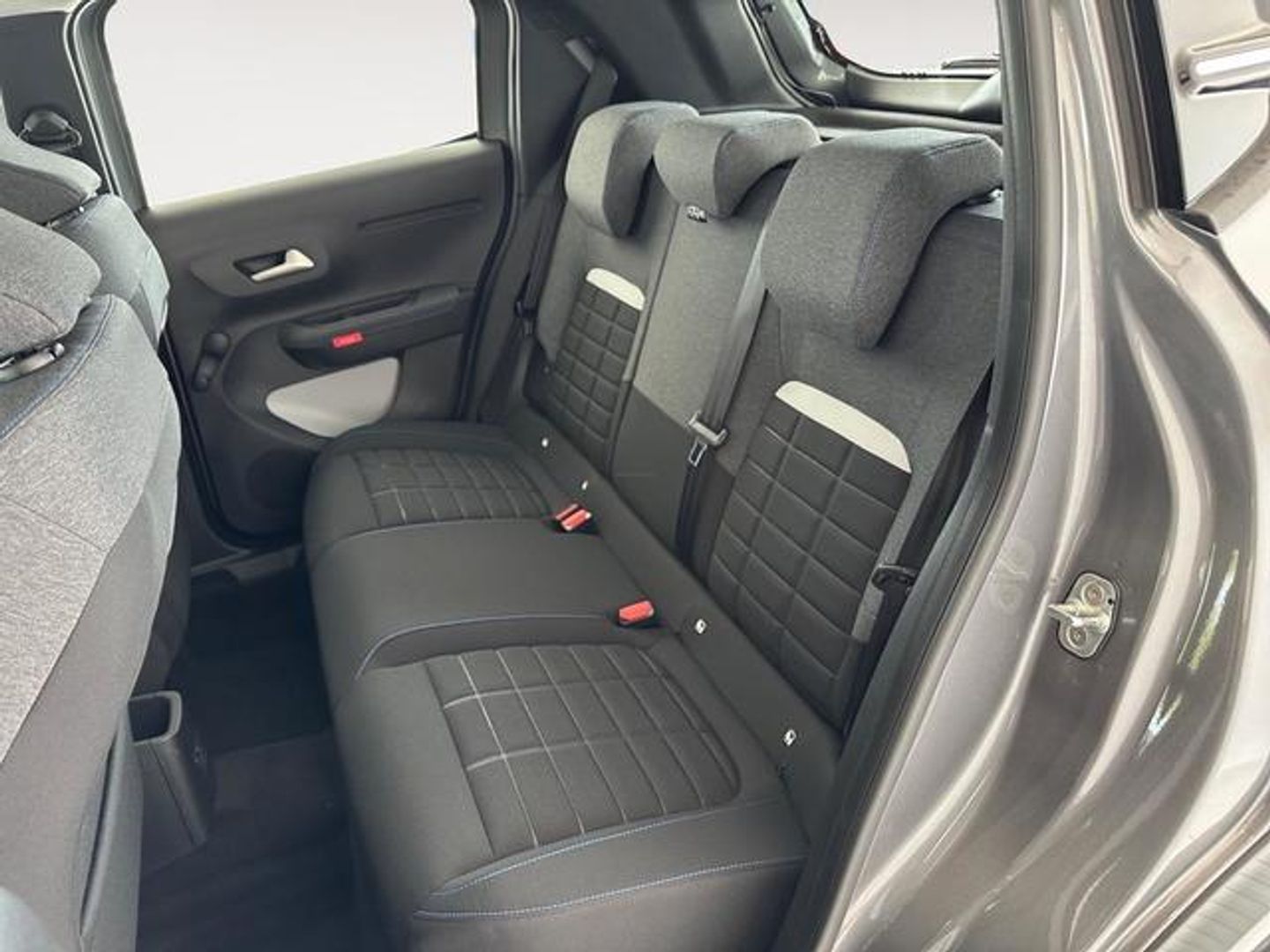 Citroen C3 Turbo Plus 74 kW (100 CV)