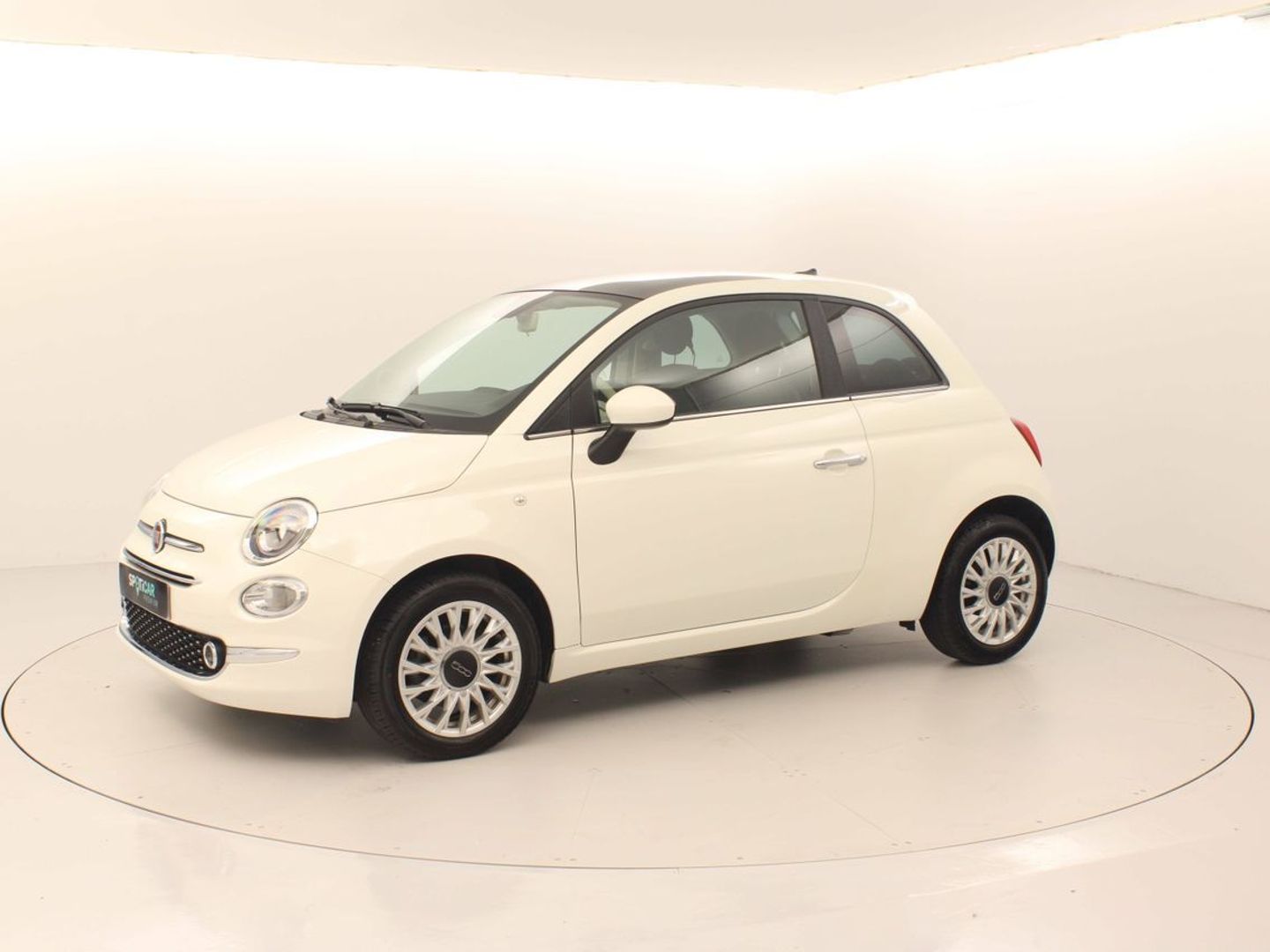 Fiat 500 1.0 Hybrid Dolcevita 51 kW (70 CV)