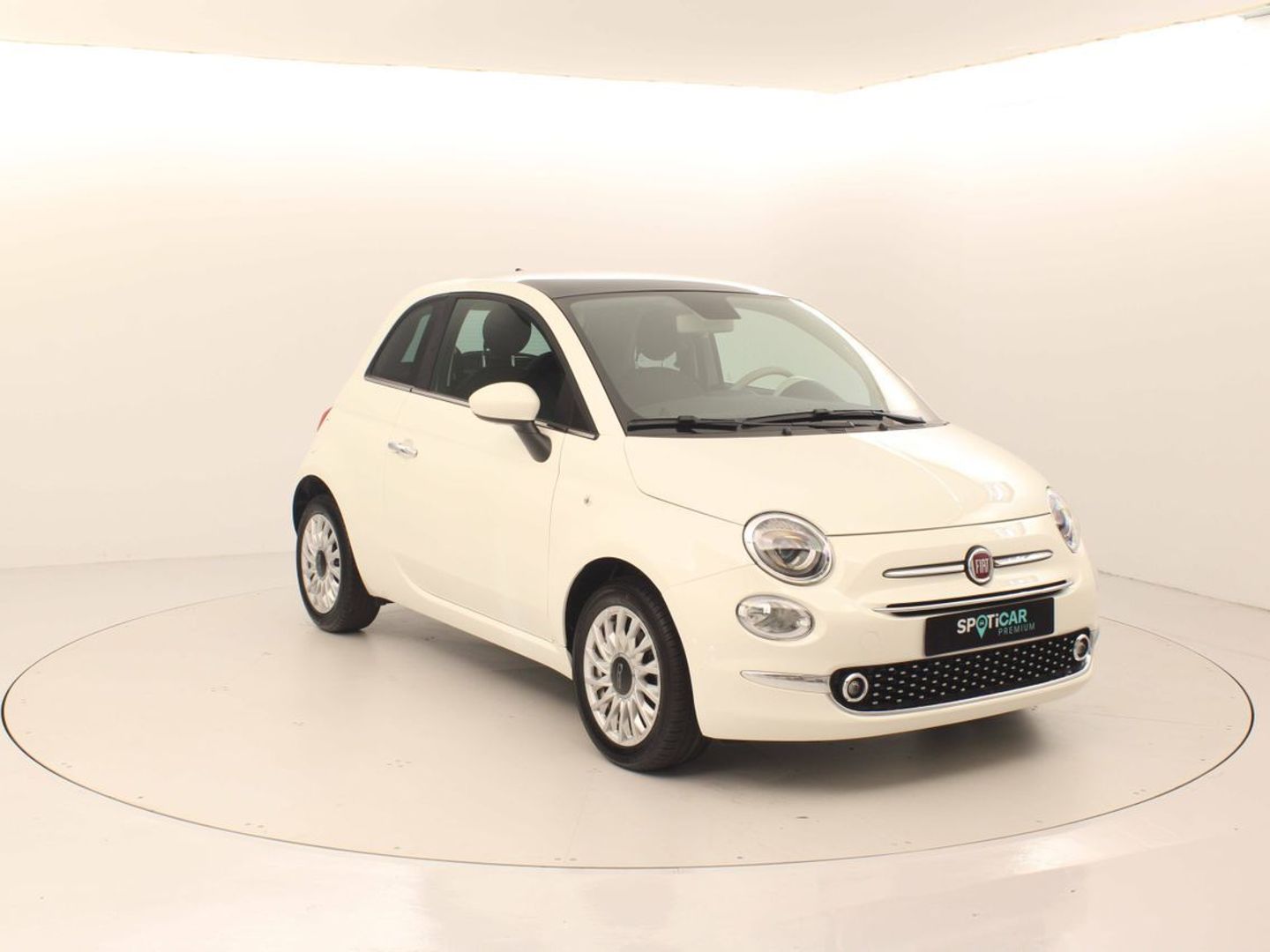 Fiat 500 1.0 Hybrid Dolcevita 51 kW (70 CV)