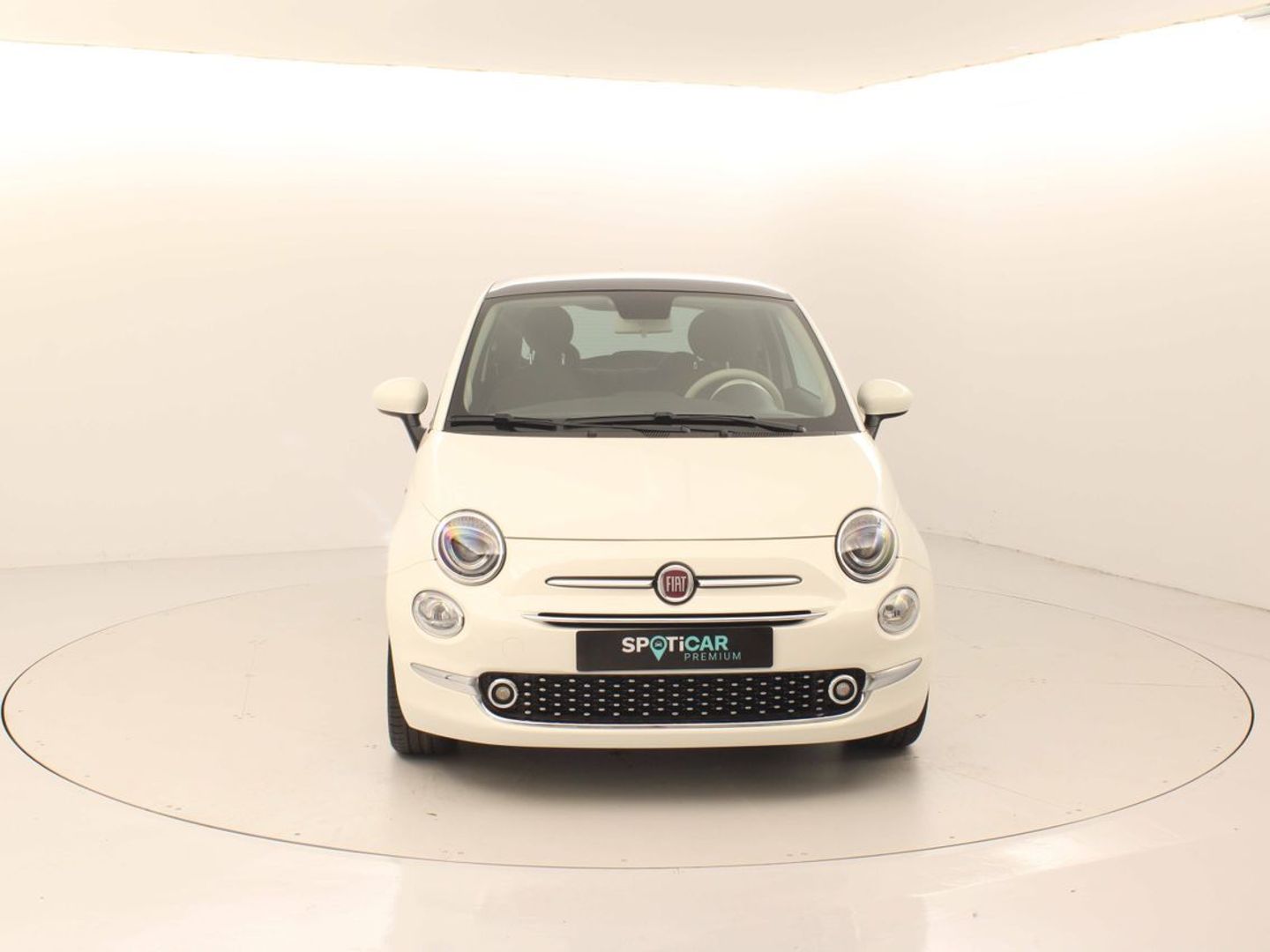 Fiat 500 1.0 Hybrid Dolcevita 51 kW (70 CV)