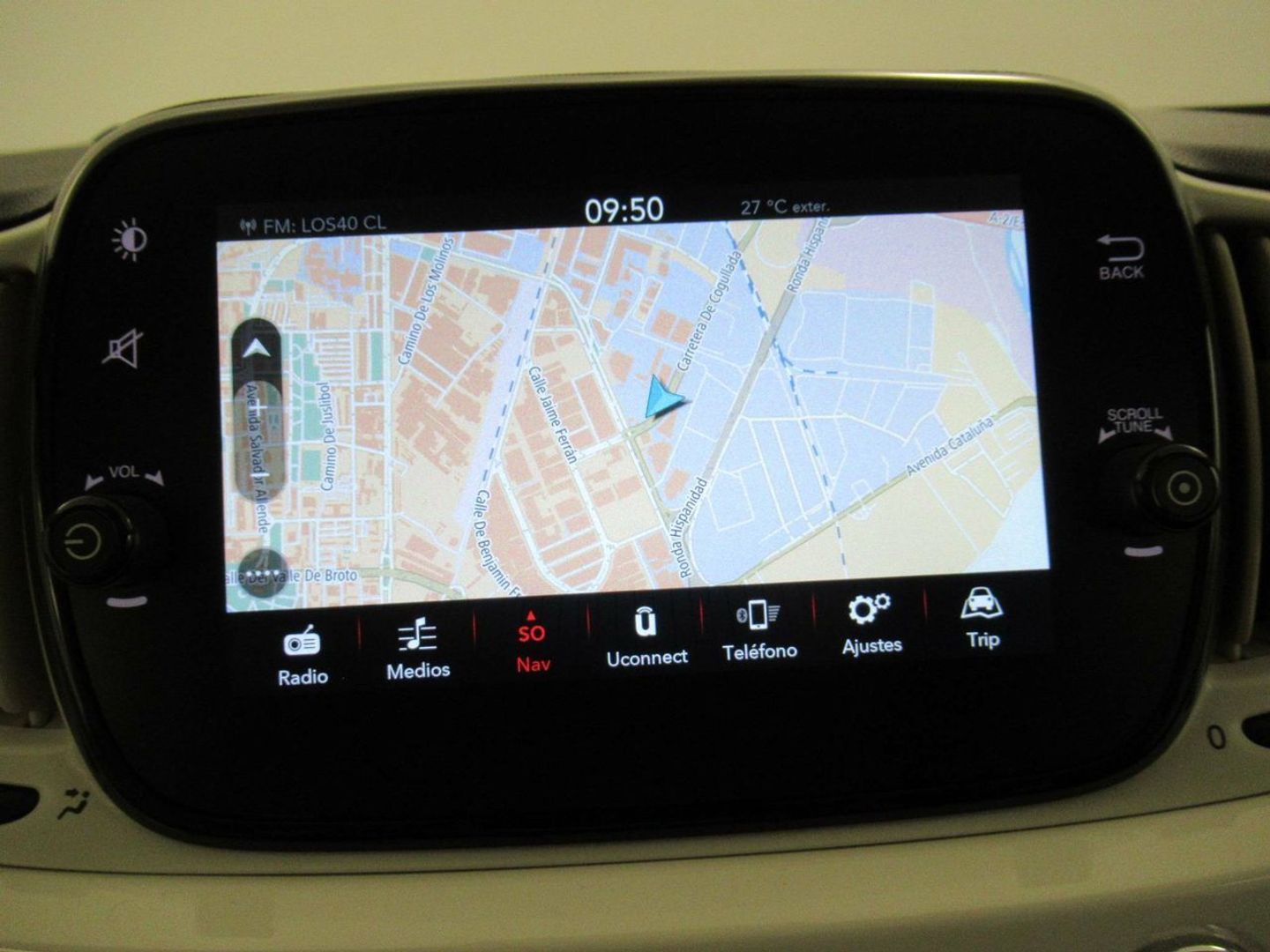 Fiat 500 1.0 Hybrid Dolcevita 51 kW (70 CV)