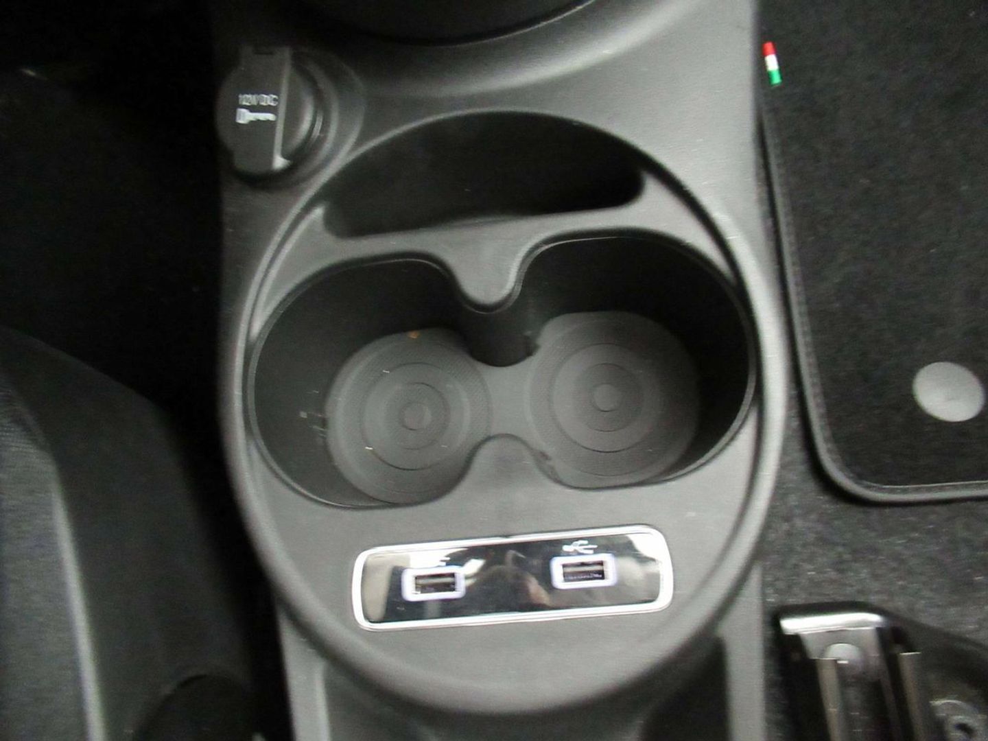 Fiat 500 1.0 Hybrid Dolcevita 51 kW (70 CV)