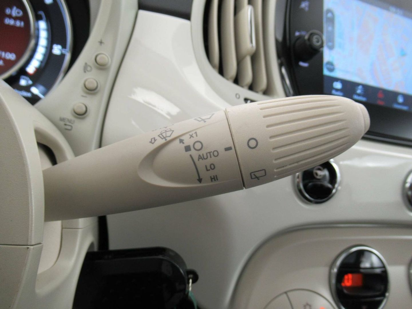 Fiat 500 1.0 Hybrid Dolcevita 51 kW (70 CV)