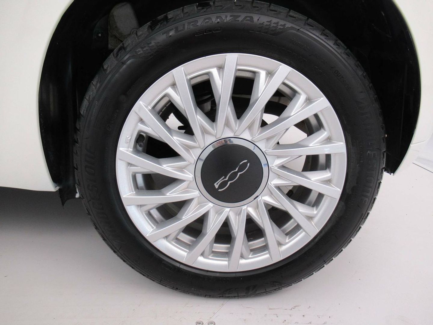 Fiat 500 1.0 Hybrid Dolcevita 51 kW (70 CV)
