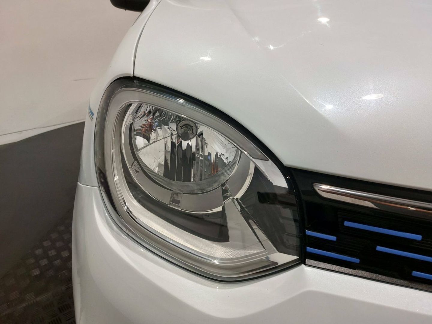 Renault Twingo Zen R80 batería 20kWh 60 kW (82 CV)