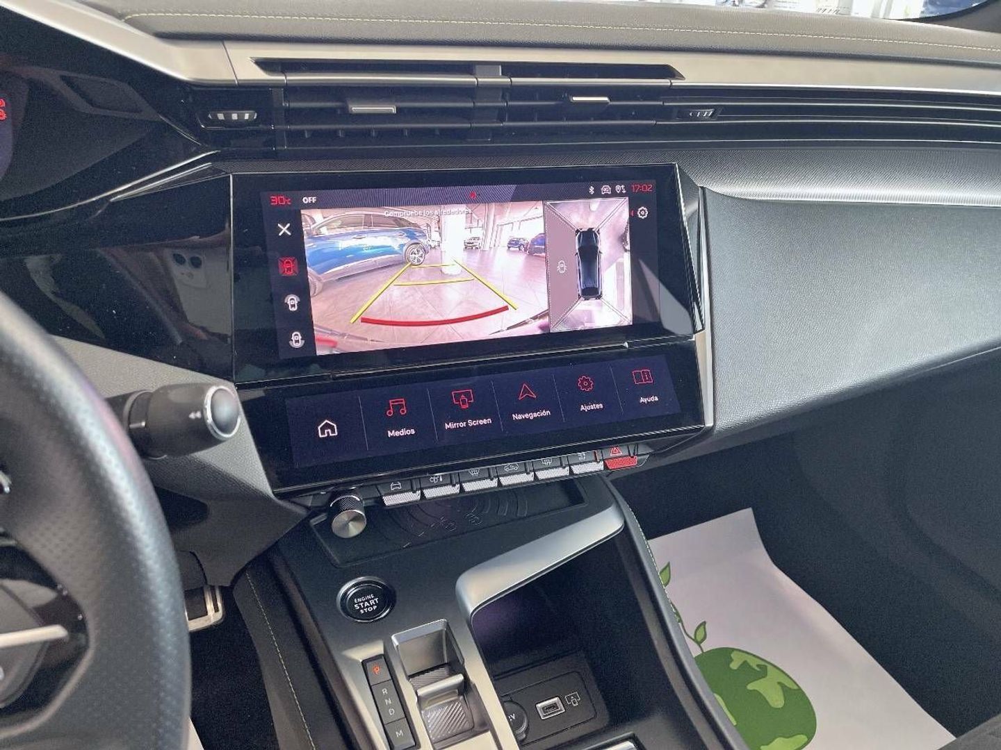 Peugeot 408 GT Puretech EAT8 96 kW (130 CV)