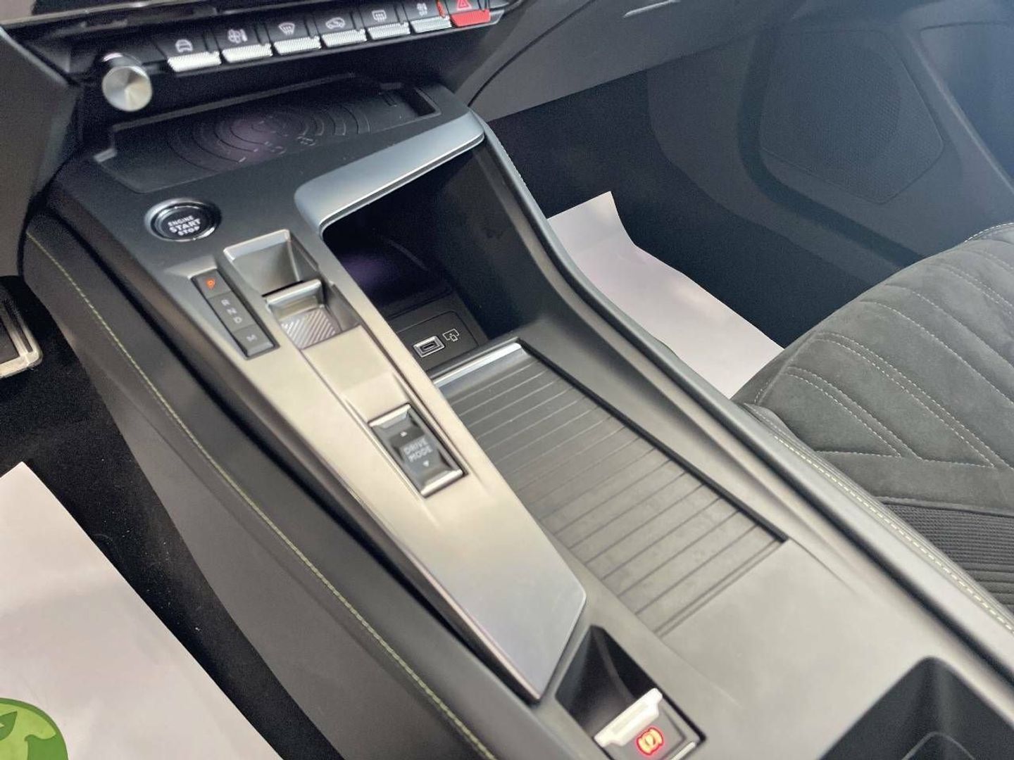 Peugeot 408 GT Puretech EAT8 96 kW (130 CV)