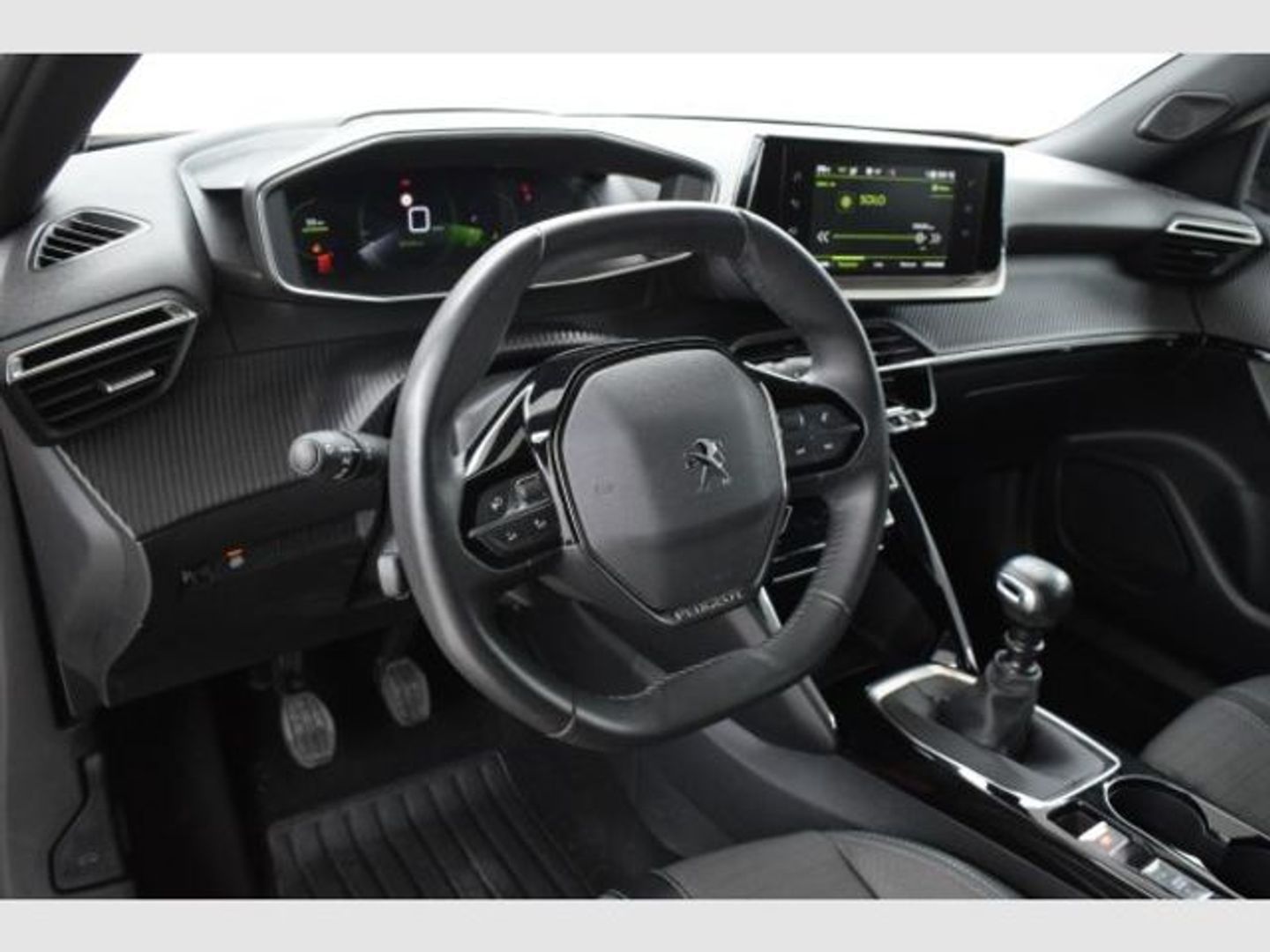 Peugeot 2008 PureTech 130 S&S Allure Pack 96 kW (130 CV)