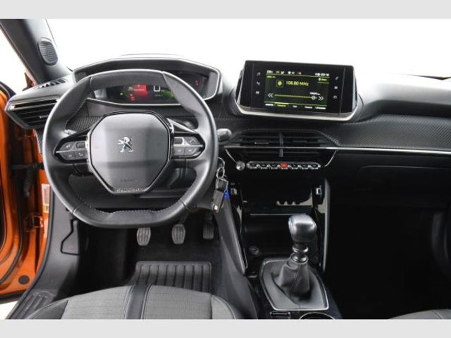 Peugeot 2008 PureTech 130 S&S Allure Pack 96 kW (130 CV)