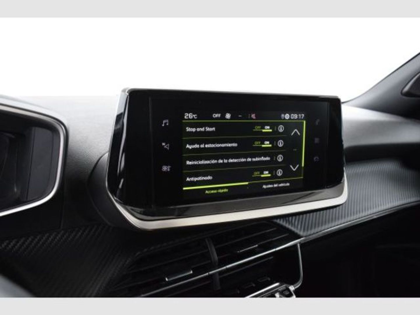 Peugeot 2008 PureTech 130 S&S Allure Pack 96 kW (130 CV)