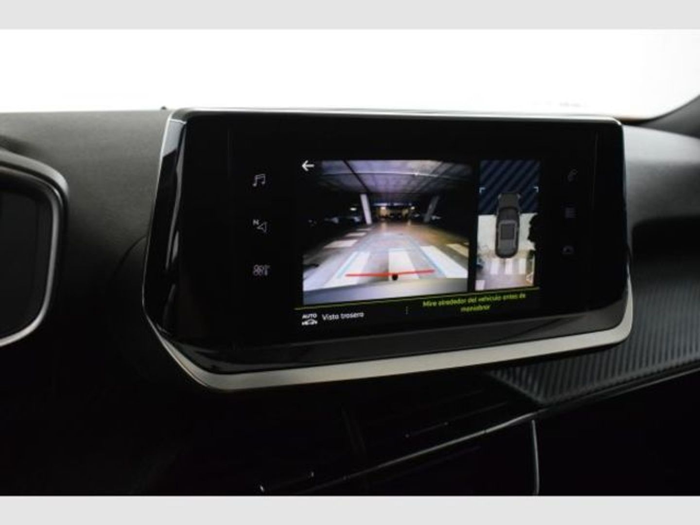 Peugeot 2008 PureTech 130 S&S Allure Pack 96 kW (130 CV)