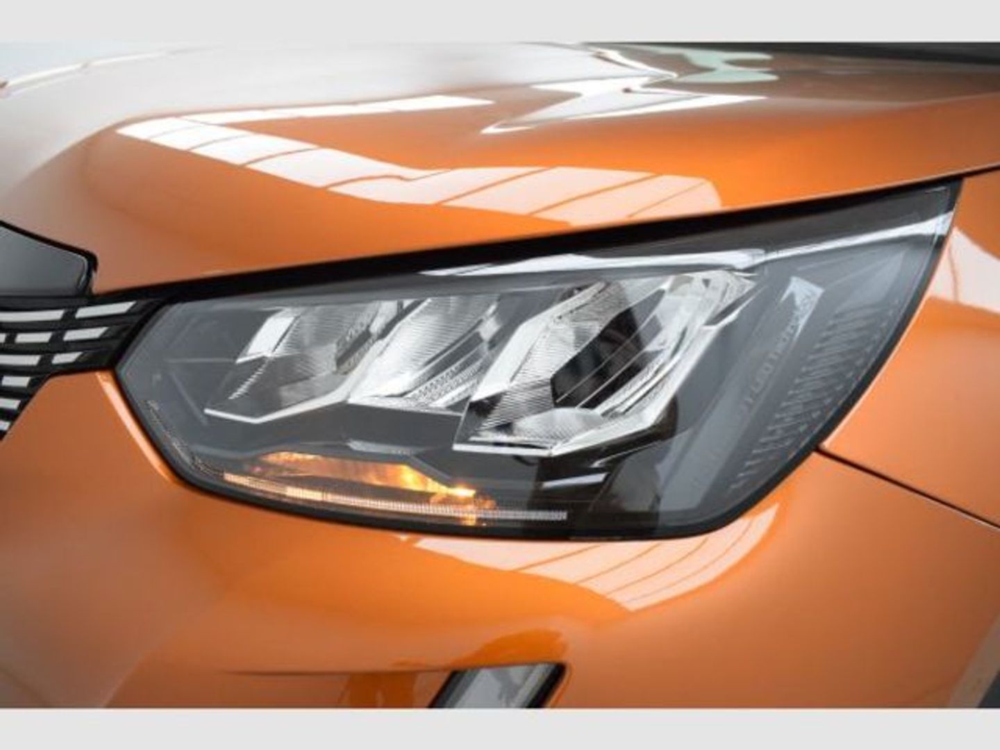 Peugeot 2008 PureTech 130 S&S Allure Pack 96 kW (130 CV)