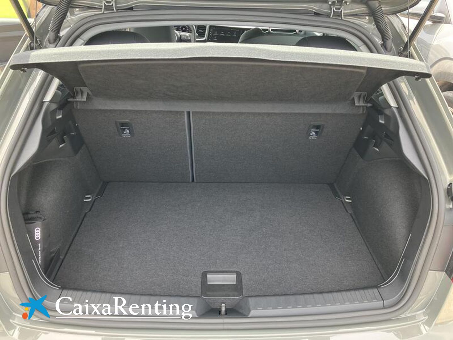 Audi A1 Sportback Adrenalin edition 30 TFSI 85 kW (116 CV) S tronic