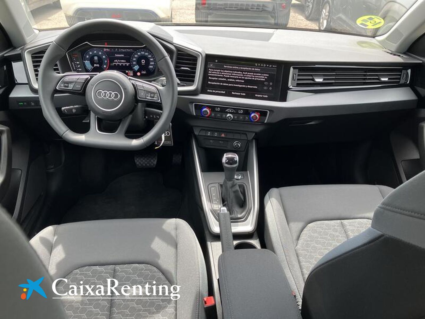 Audi A1 Sportback Adrenalin edition 30 TFSI 85 kW (116 CV) S tronic