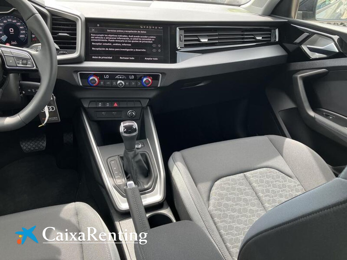 Audi A1 Sportback Adrenalin edition 30 TFSI 85 kW (116 CV) S tronic