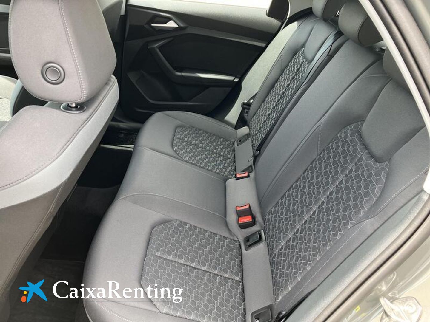 Audi A1 Sportback Adrenalin edition 30 TFSI 85 kW (116 CV) S tronic