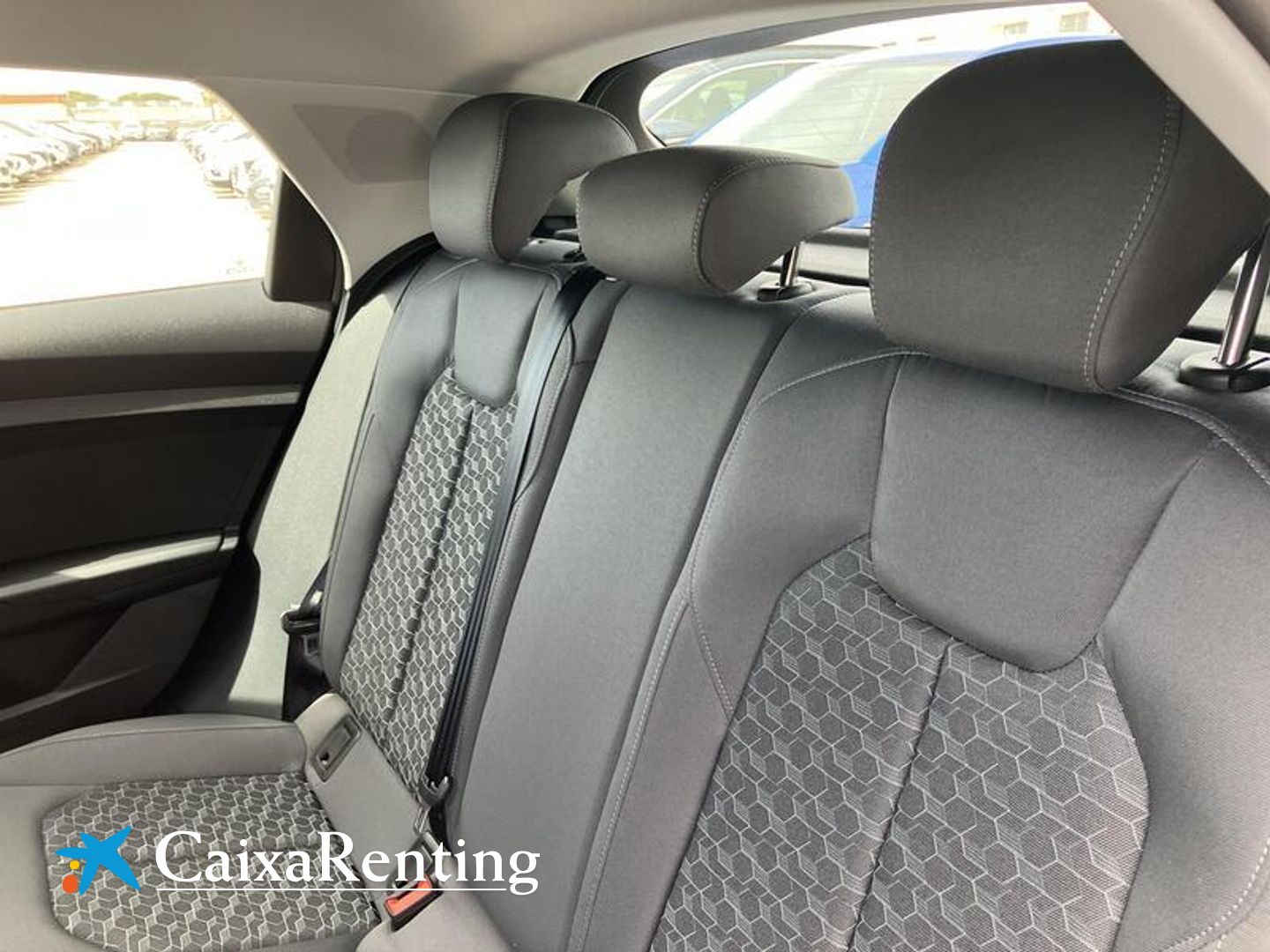 Audi A1 Sportback Adrenalin edition 30 TFSI 85 kW (116 CV) S tronic
