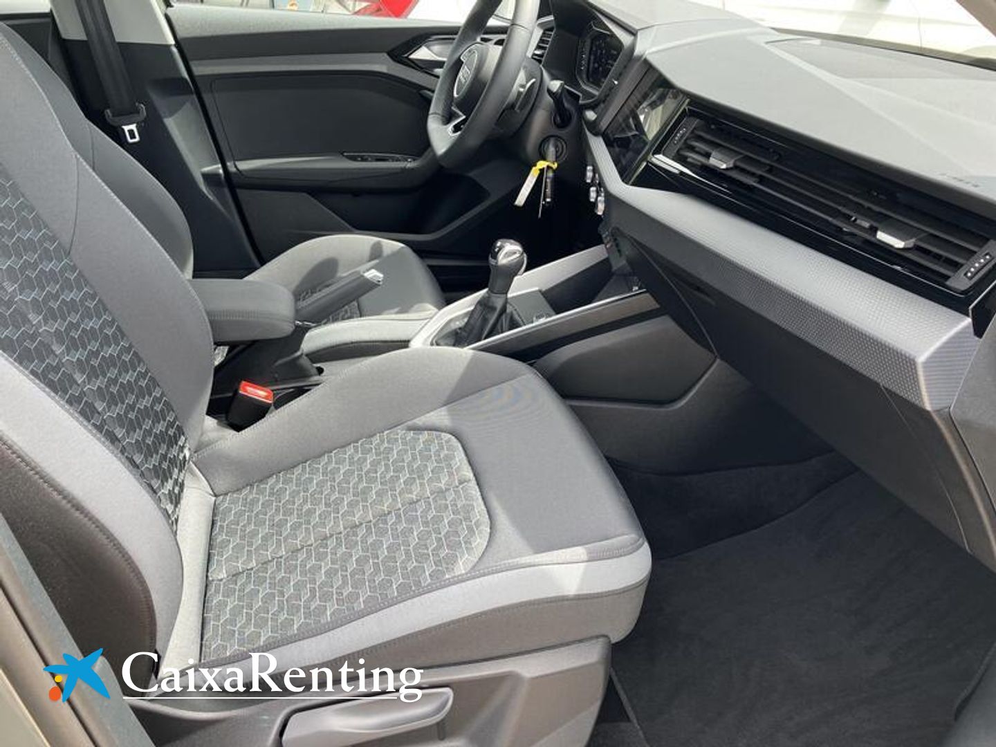 Audi A1 Sportback Adrenalin edition 30 TFSI 85 kW (116 CV) S tronic