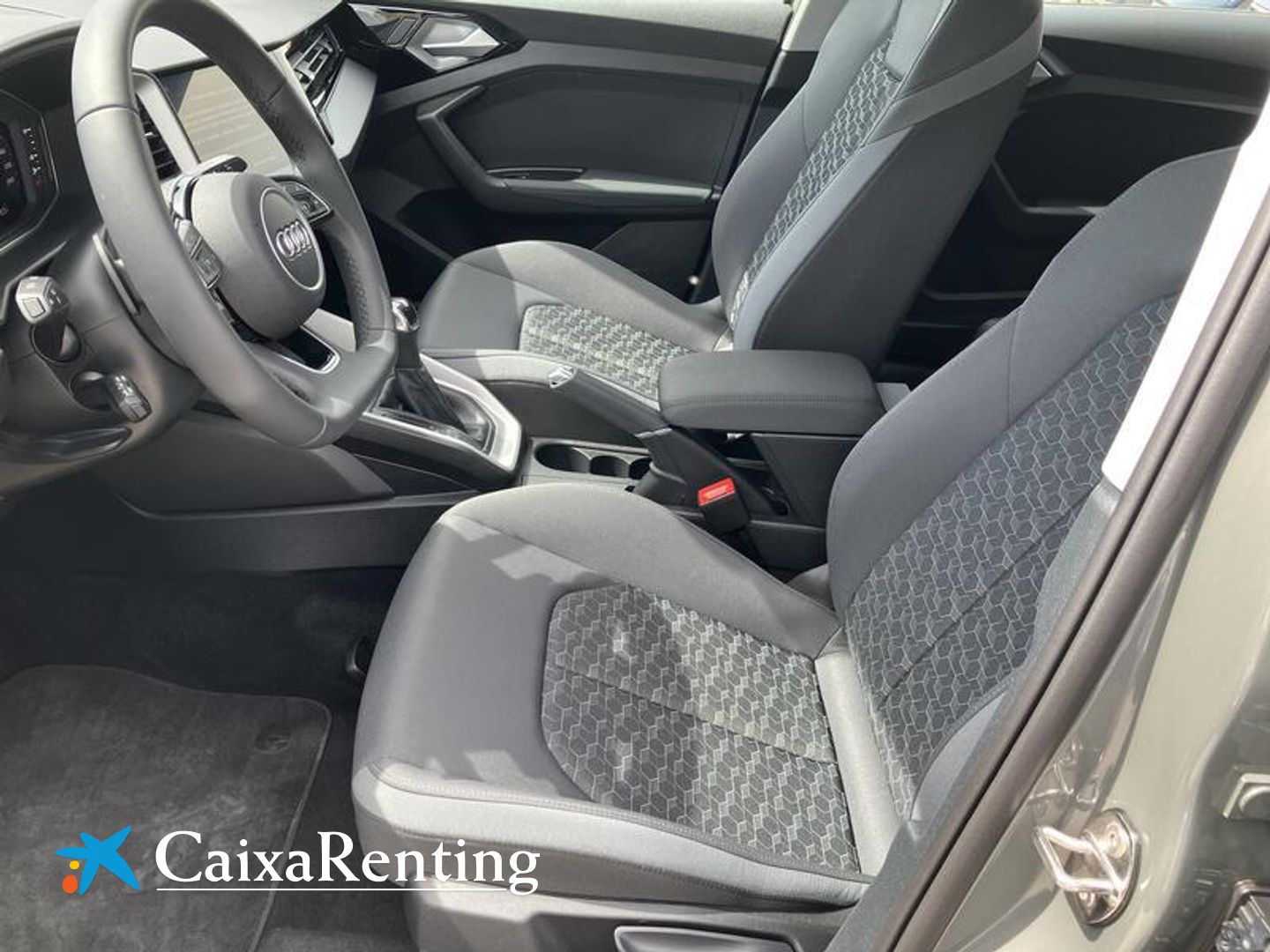 Audi A1 Sportback Adrenalin edition 30 TFSI 85 kW (116 CV) S tronic