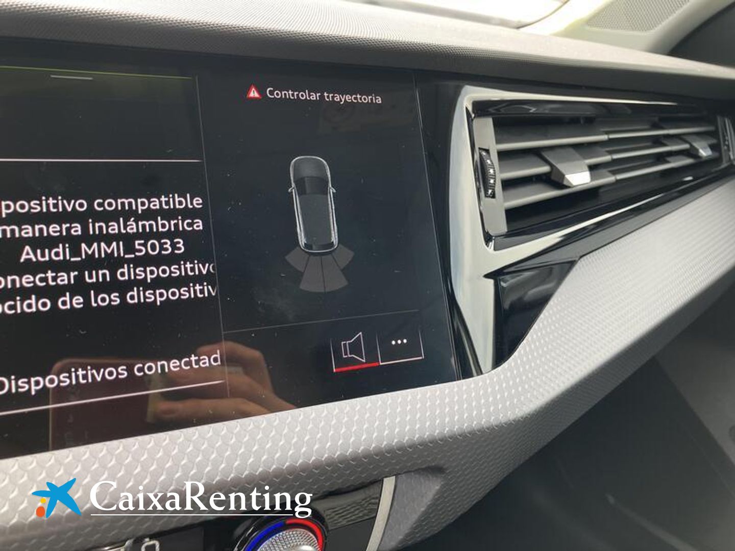 Audi A1 Sportback Adrenalin edition 30 TFSI 85 kW (116 CV) S tronic
