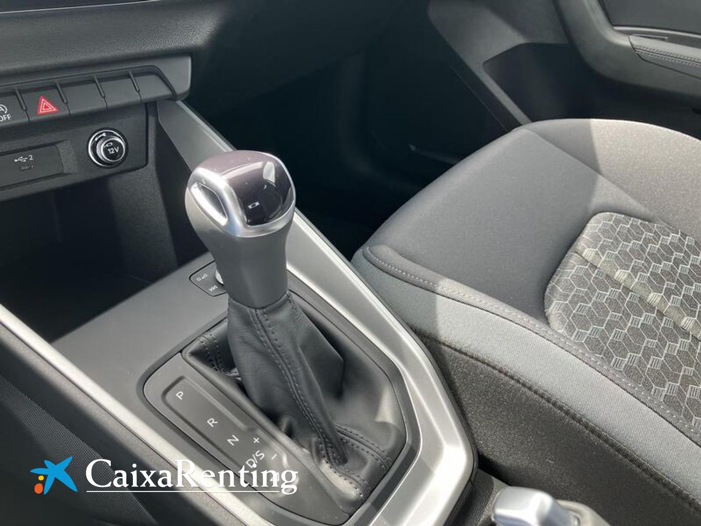 Audi A1 Sportback Adrenalin edition 30 TFSI 85 kW (116 CV) S tronic