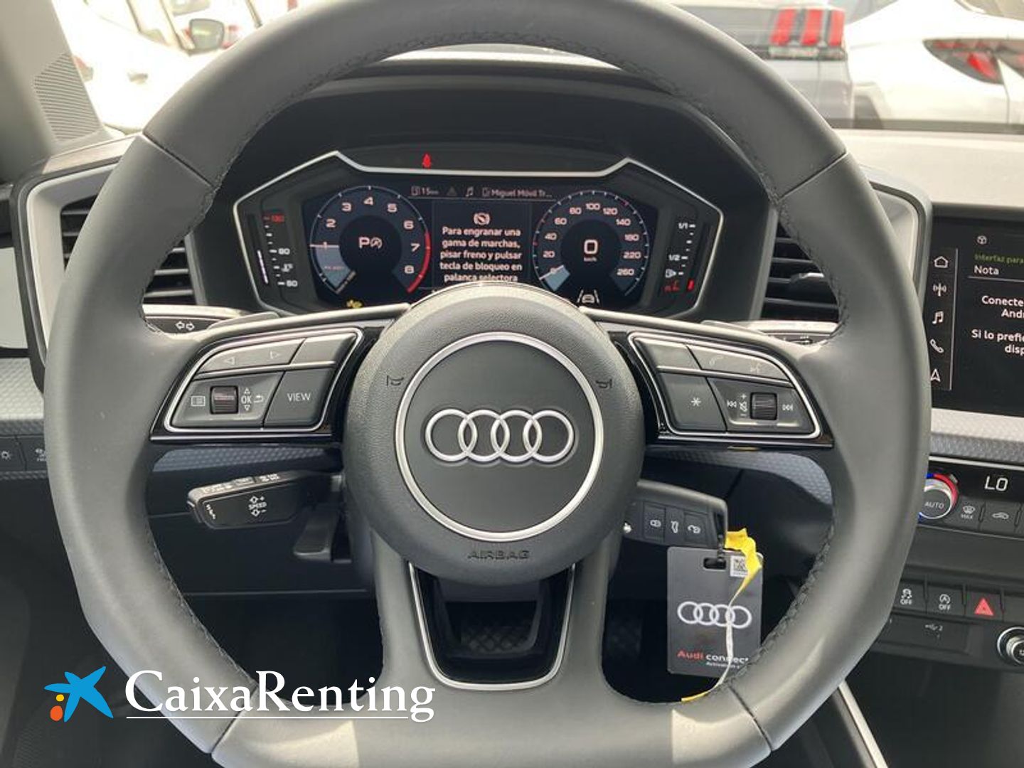 Audi A1 Sportback Adrenalin edition 30 TFSI 85 kW (116 CV) S tronic