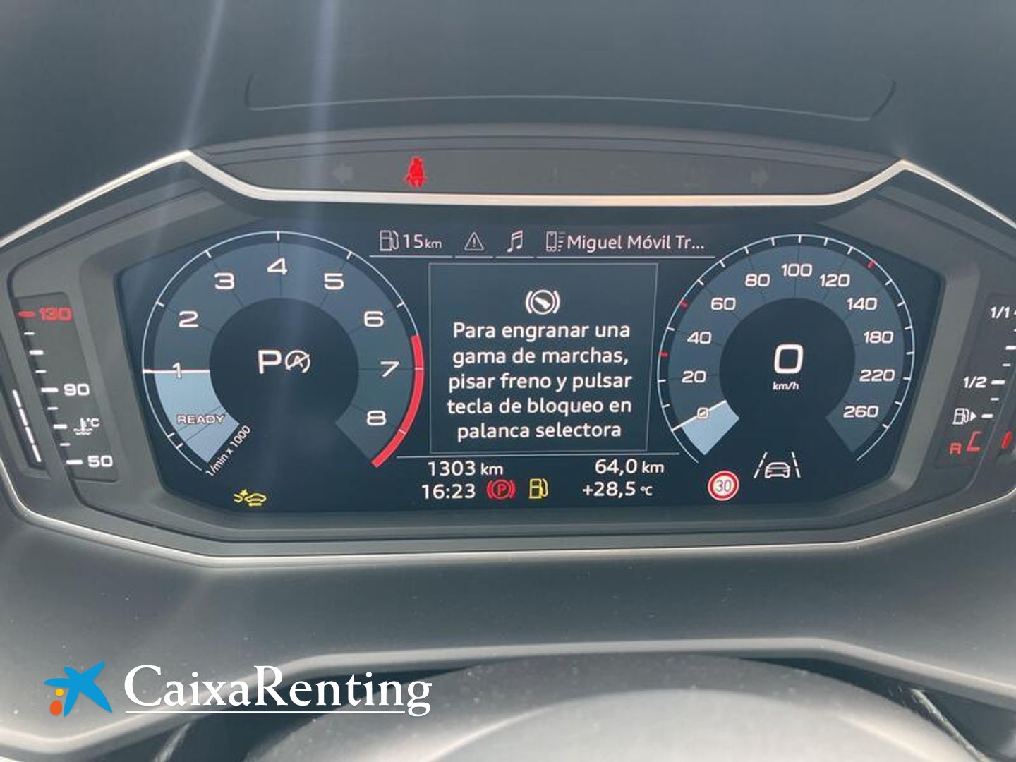 Audi A1 Sportback Adrenalin edition 30 TFSI 85 kW (116 CV) S tronic