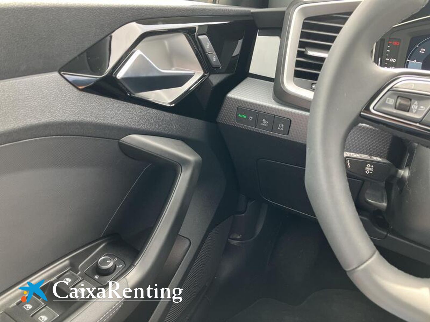 Audi A1 Sportback Adrenalin edition 30 TFSI 85 kW (116 CV) S tronic