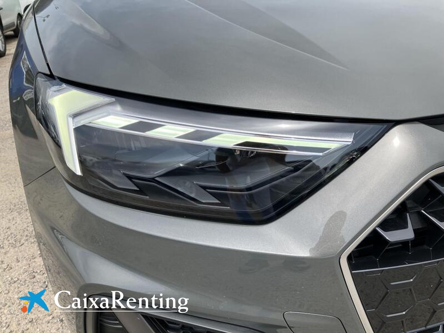 Audi A1 Sportback Adrenalin edition 30 TFSI 85 kW (116 CV) S tronic