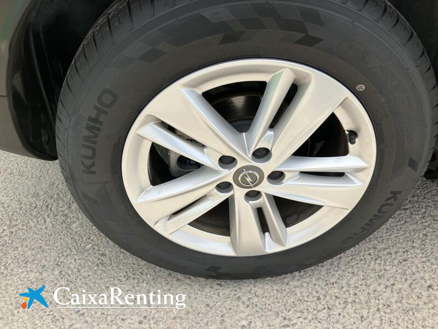 Opel Grandland X 1.2 Turbo S&S Selective 96 kW (130 CV)