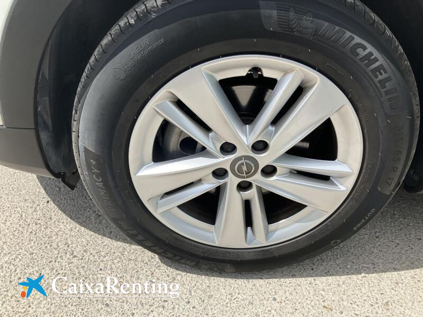 Opel Grandland X 1.2 Turbo S&S Selective 96 kW (130 CV)