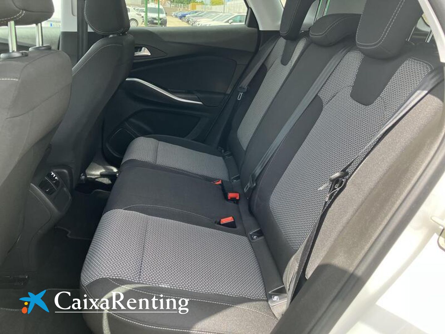 Opel Grandland X 1.2 Turbo S&S Selective 96 kW (130 CV)