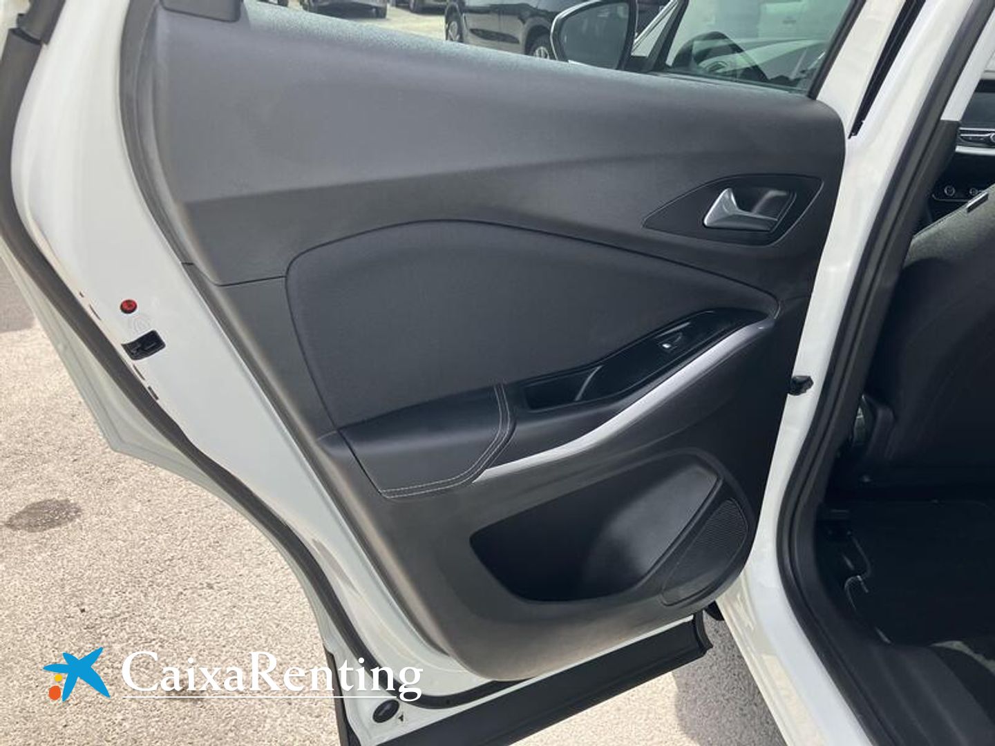Opel Grandland X 1.2 Turbo S&S Selective 96 kW (130 CV)