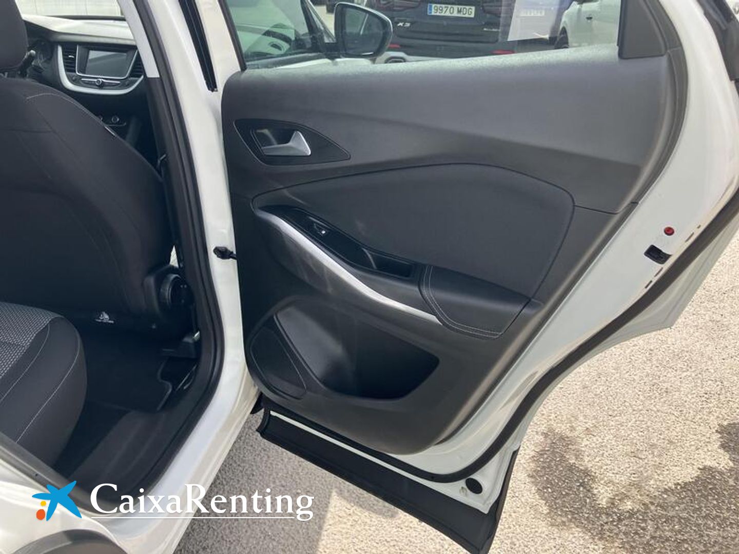 Opel Grandland X 1.2 Turbo S&S Selective 96 kW (130 CV)
