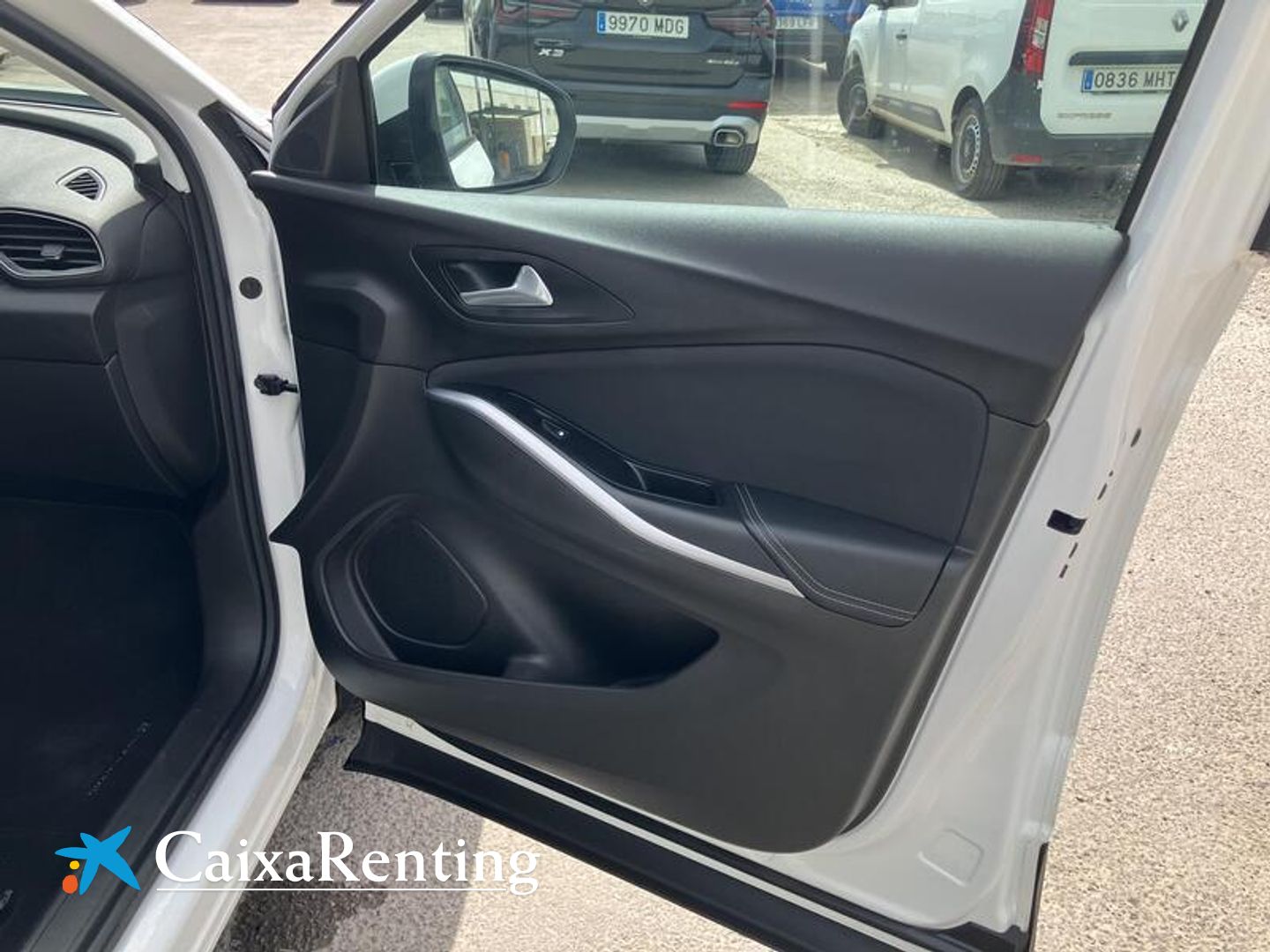 Opel Grandland X 1.2 Turbo S&S Selective 96 kW (130 CV)