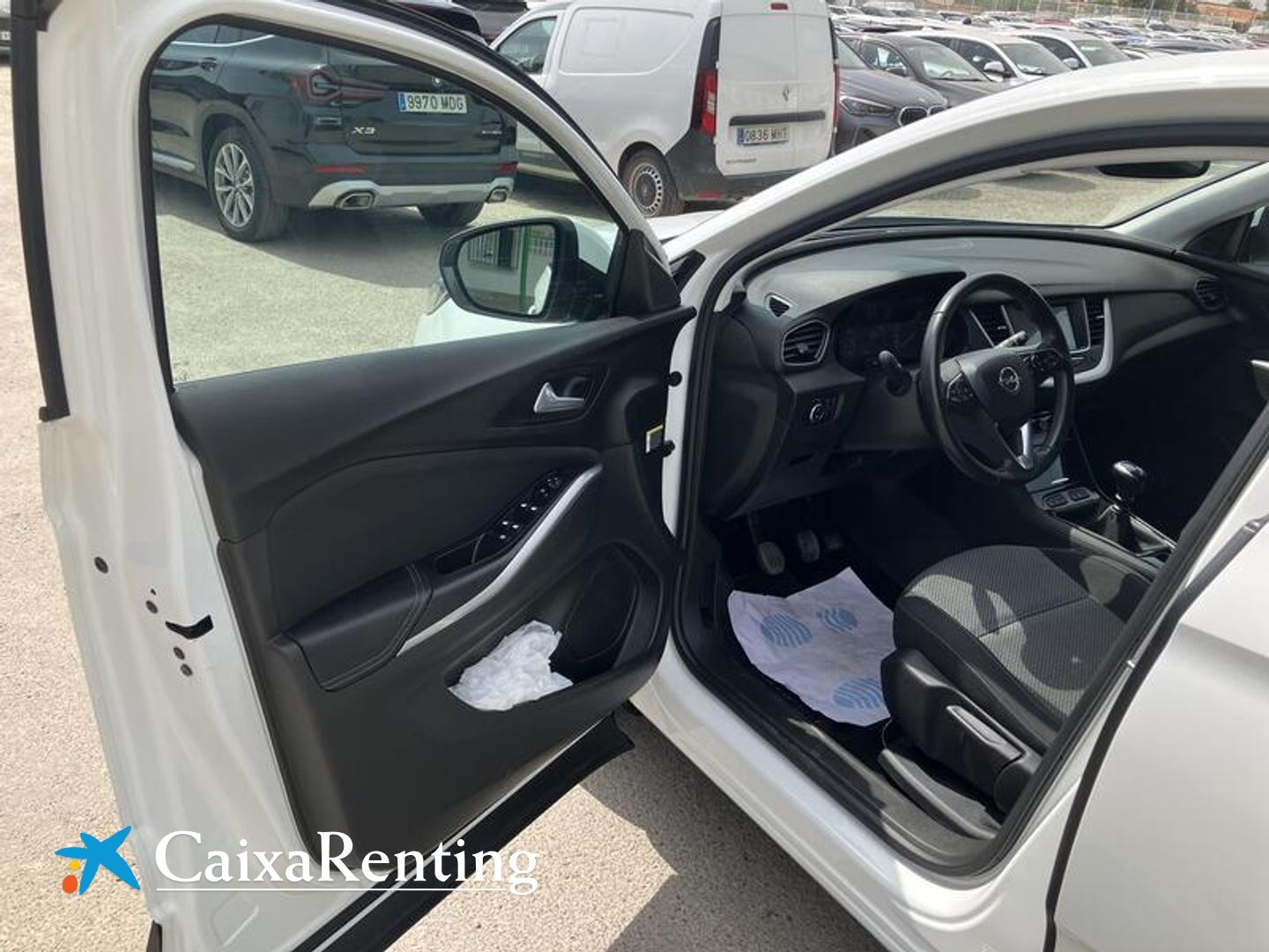 Opel Grandland X 1.2 Turbo S&S Selective 96 kW (130 CV)