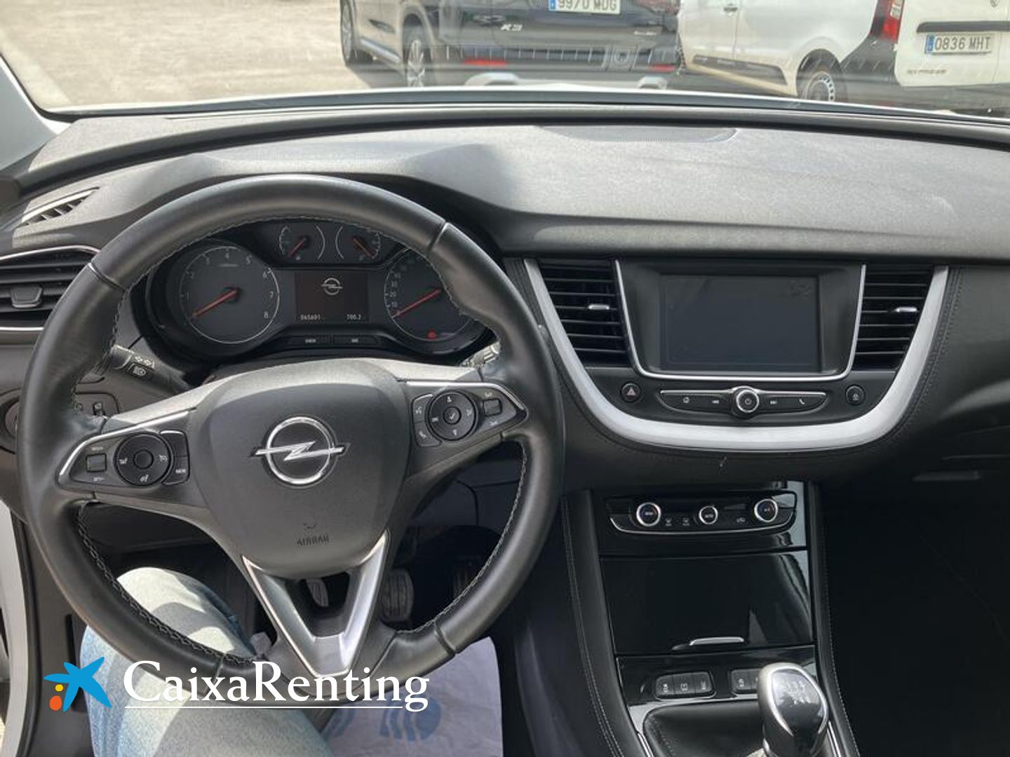 Opel Grandland X 1.2 Turbo S&S Selective 96 kW (130 CV)