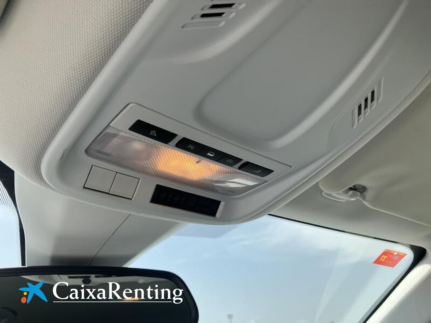 Opel Grandland X 1.2 Turbo S&S Selective 96 kW (130 CV)