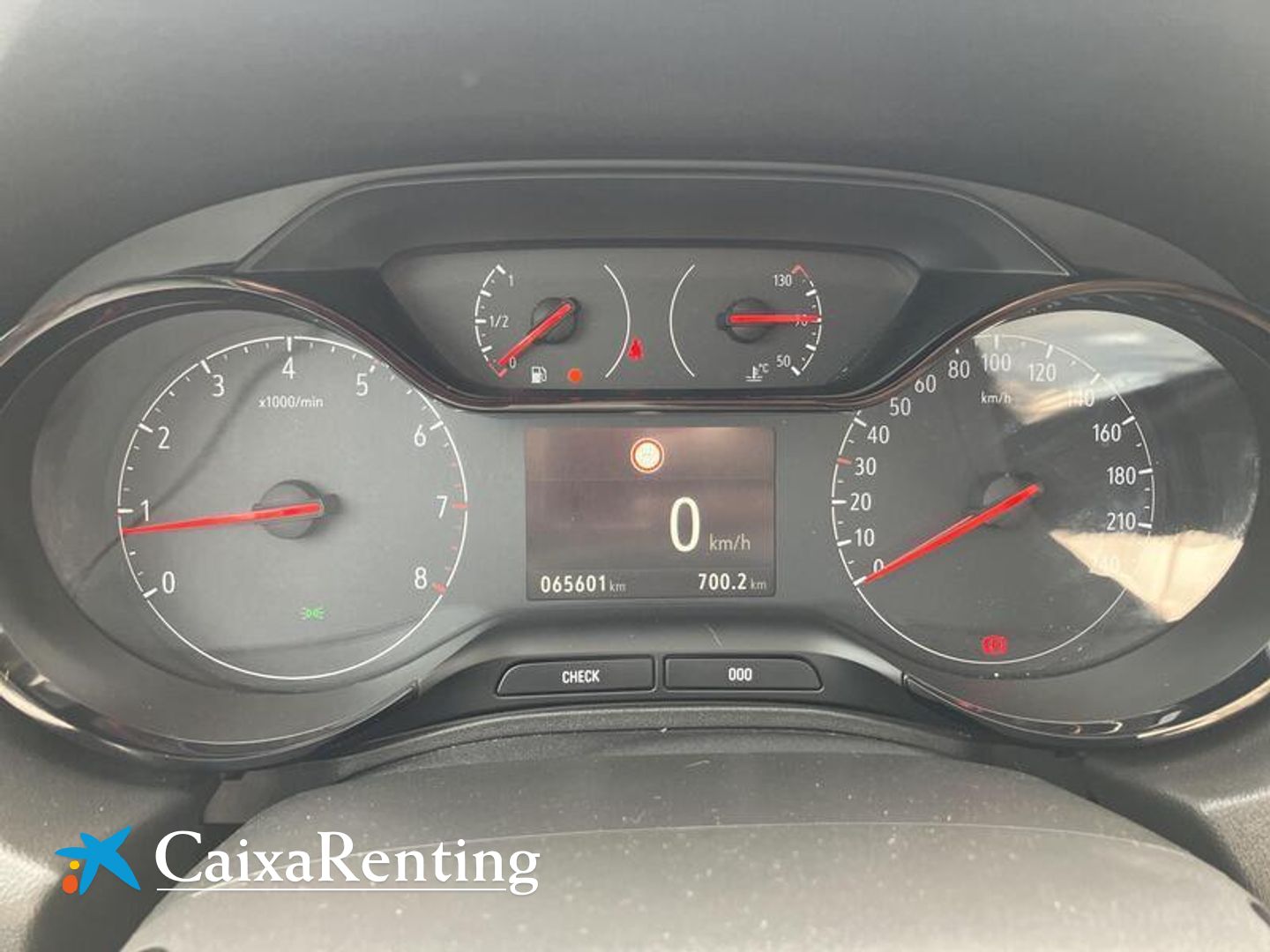 Opel Grandland X 1.2 Turbo S&S Selective 96 kW (130 CV)